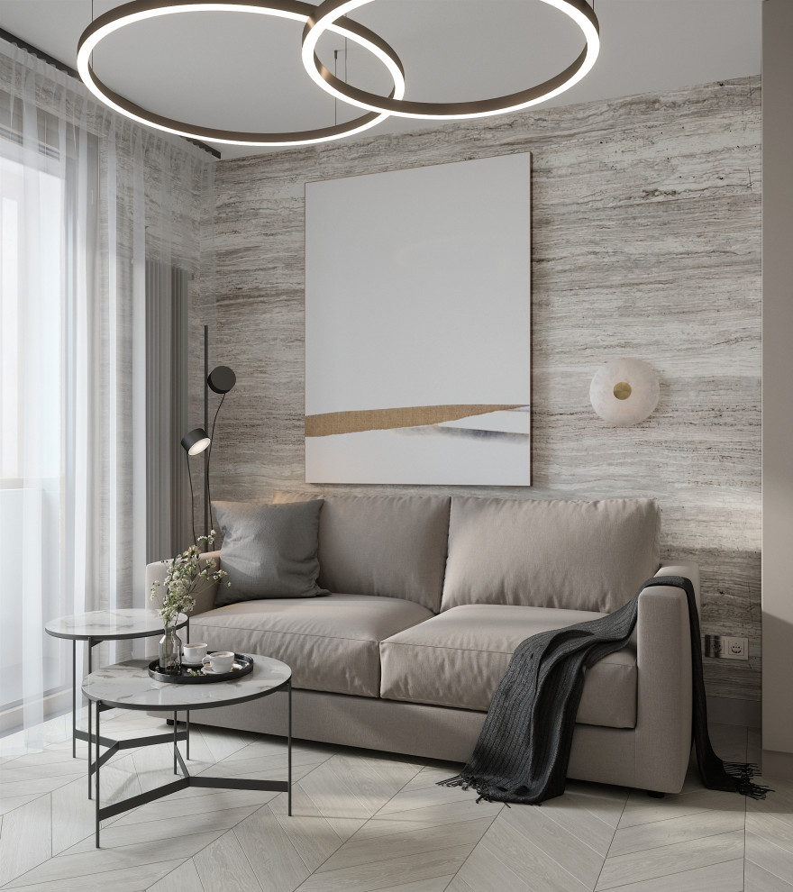 Квартира в Сколково