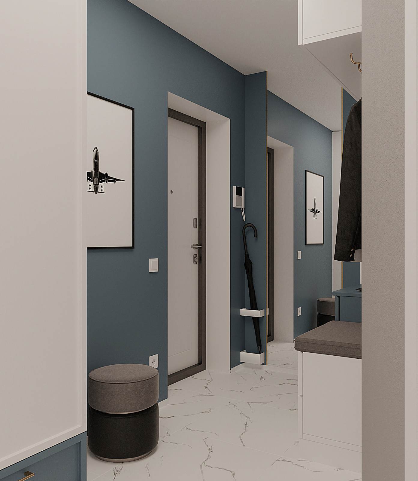 Часть квартиры г. Нижний Новгород (22 кв.м.)