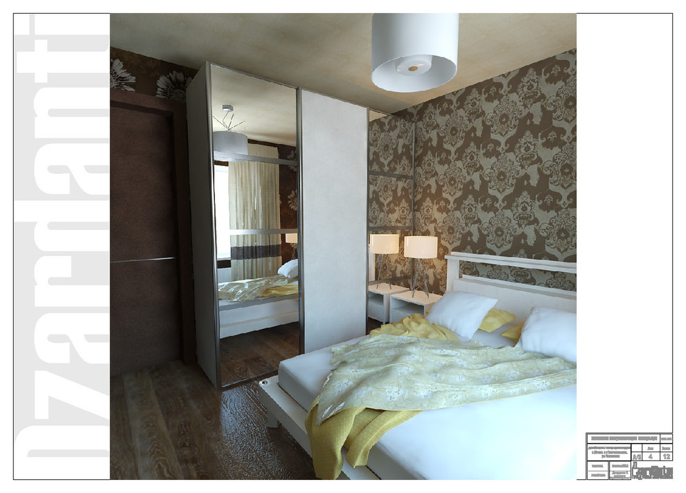 230 м2 п-к Толстопальцево