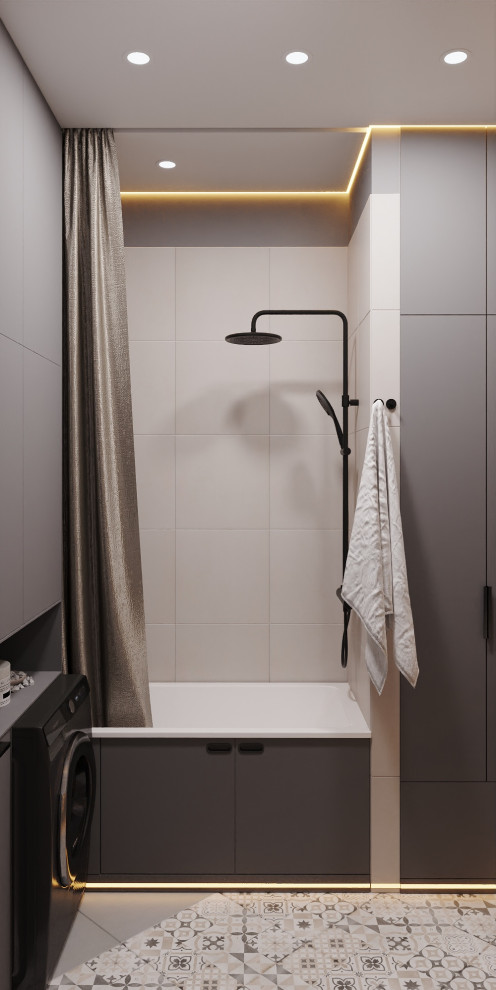 ЖК "Парк Победы" 100м2