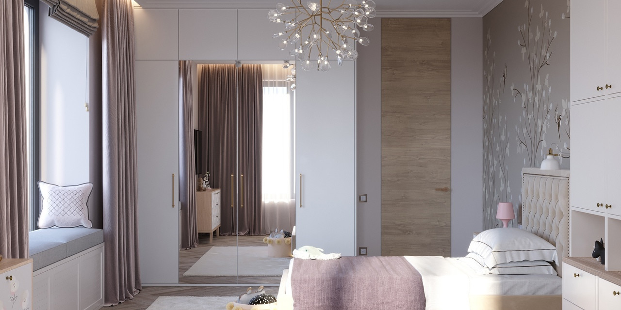 ЖК Серебряный парк г. Москва