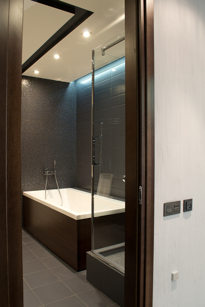 Квартира на Горького