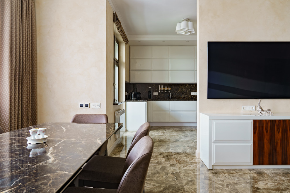 ЖК "Донской Олимп"-фото