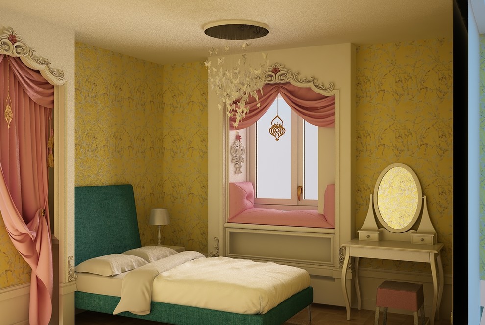 Дом в Малышево