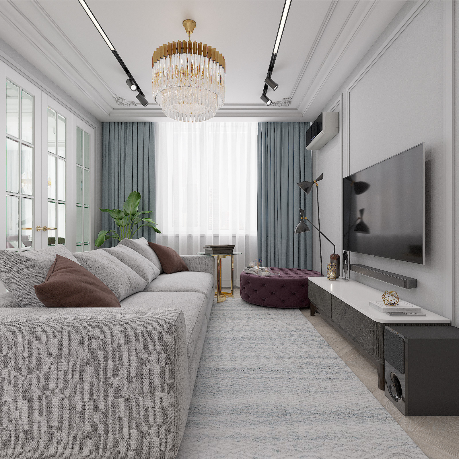 ЖК На Успенской