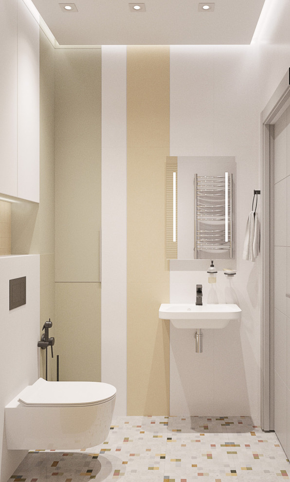 Квартира в ЖК BOTANICA, 73 м2