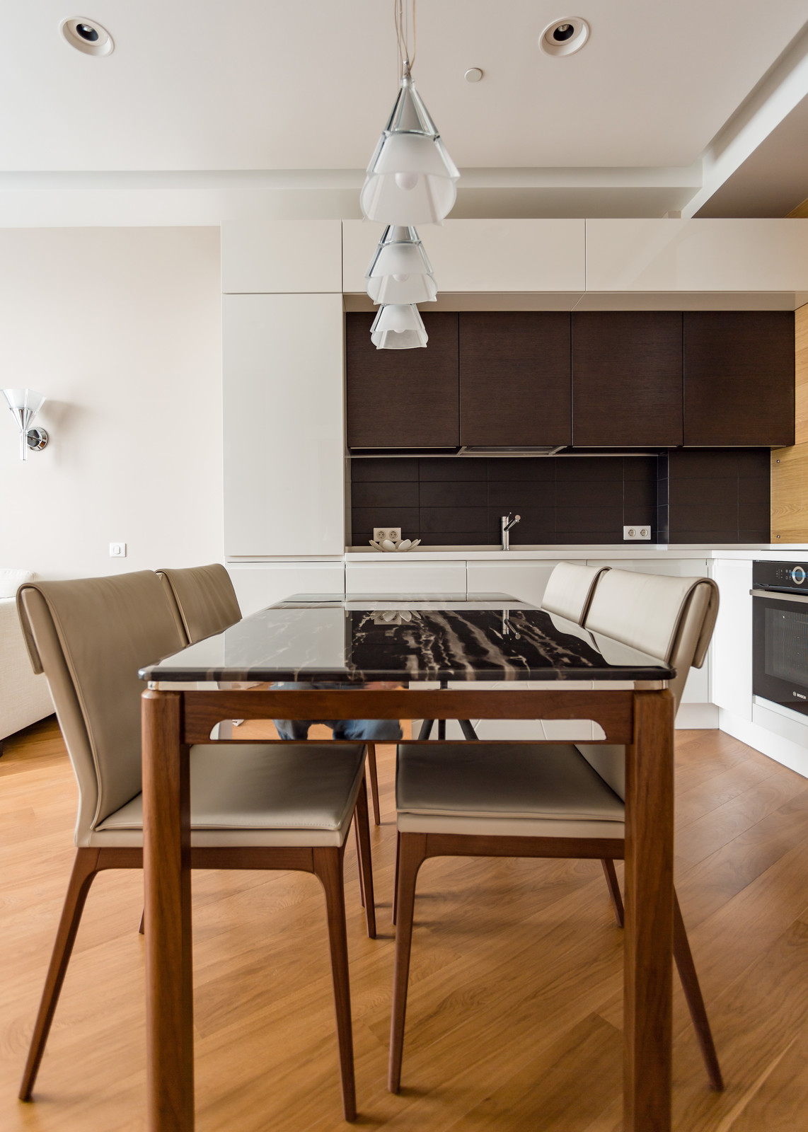 Апартаменты Москва Марриотт Новый Арбат