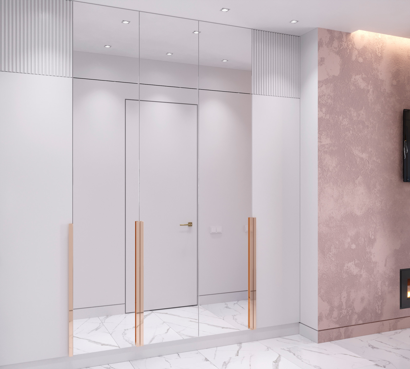 КВАРТИРА В ЖК «КРЫЛЬЯ», 37 м²