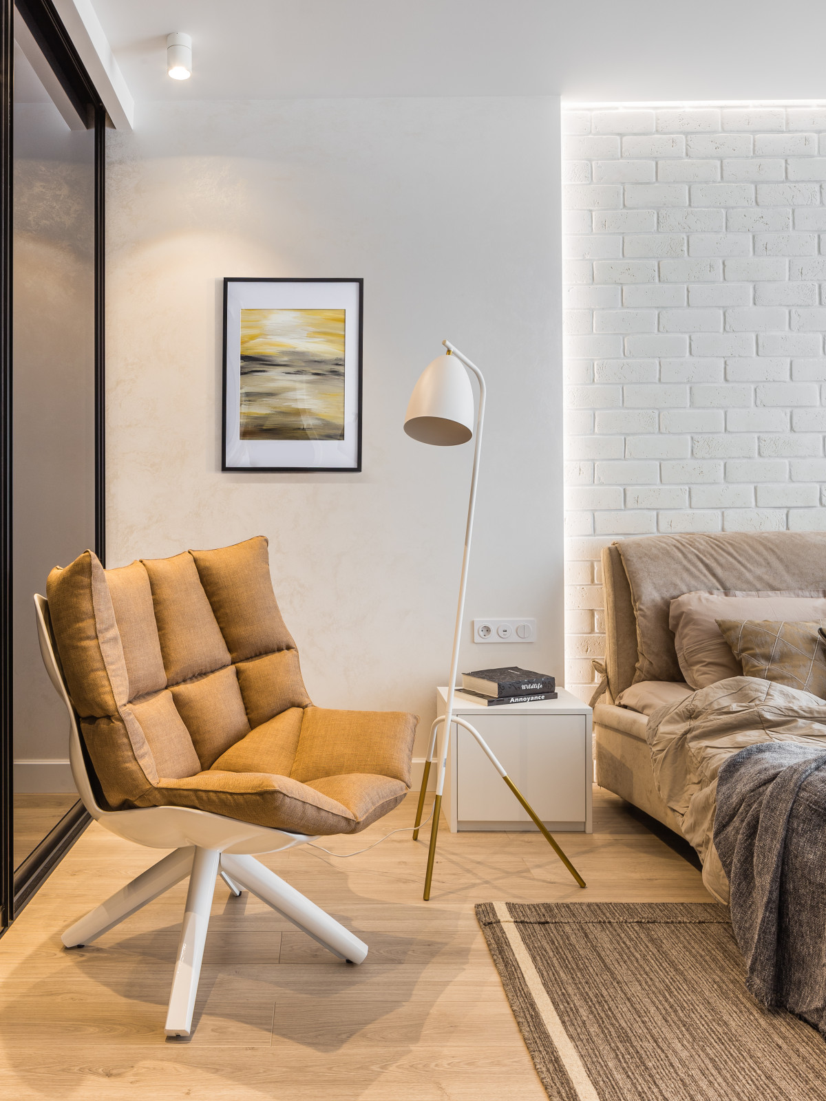 Даниэлла Хованова