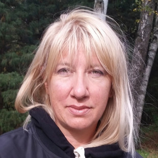 Людмила Горюнкова