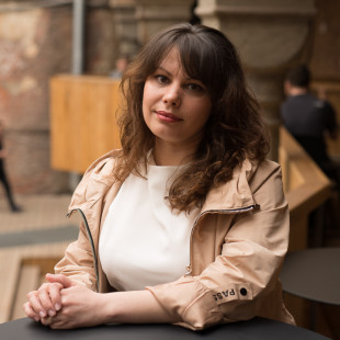 Валентина Михайлова