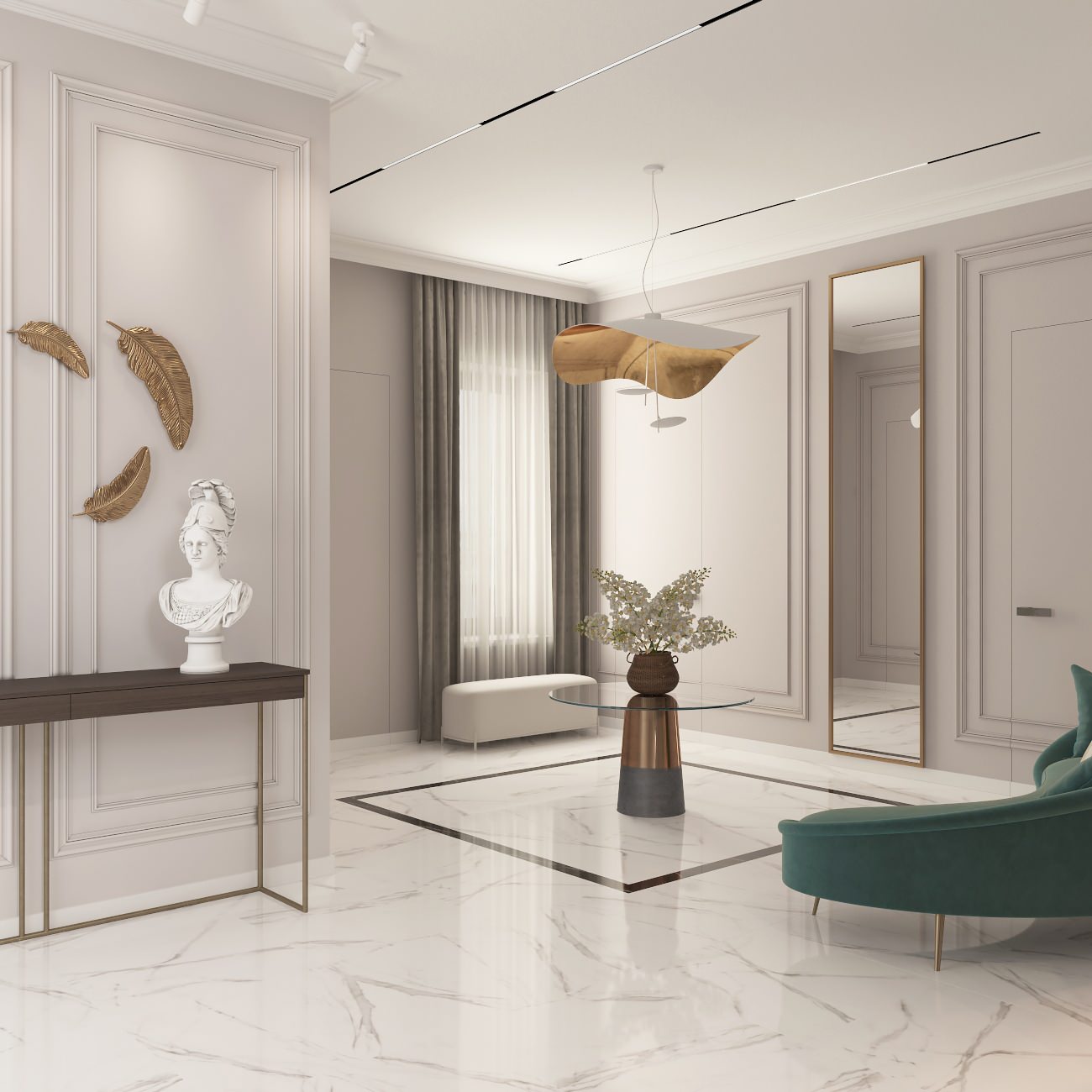 Частный дом в г. Казань, пос. Зимняя горка