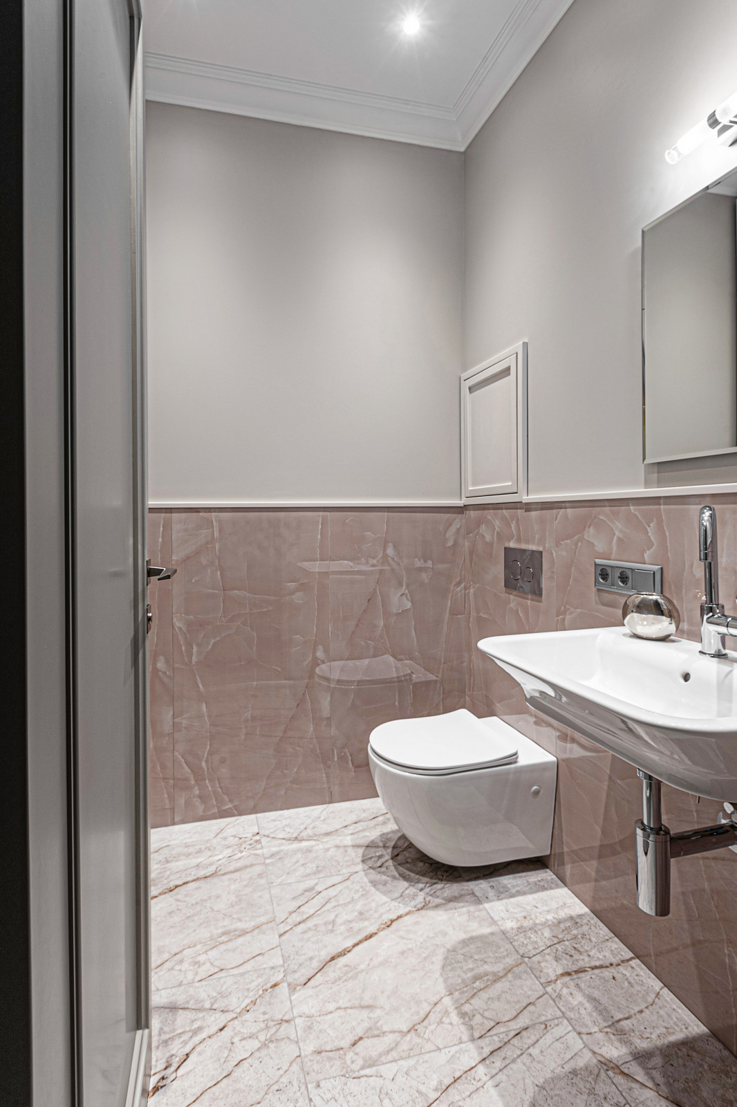 Квартира для молодого человека