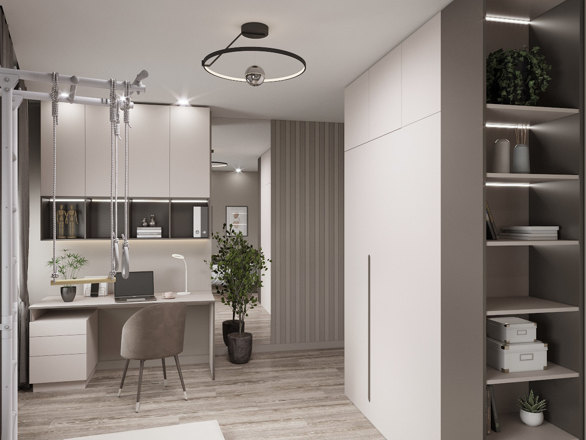 ЖК "Лайф парк"