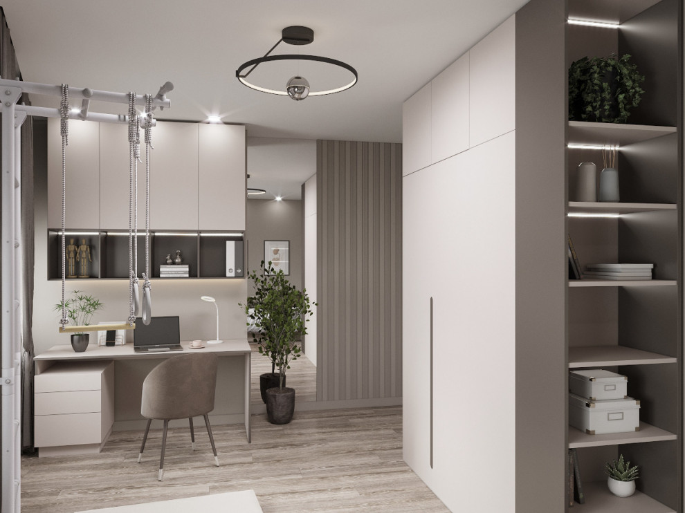 ЖК "Лайф парк"