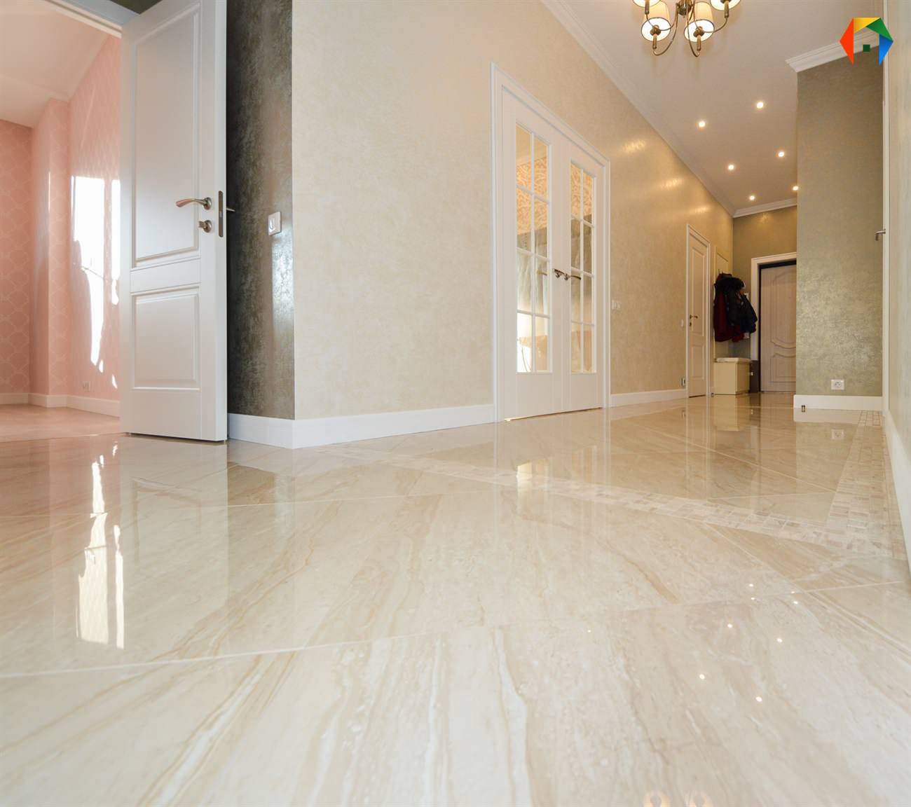 Завидное. Ремонт в г. Видном