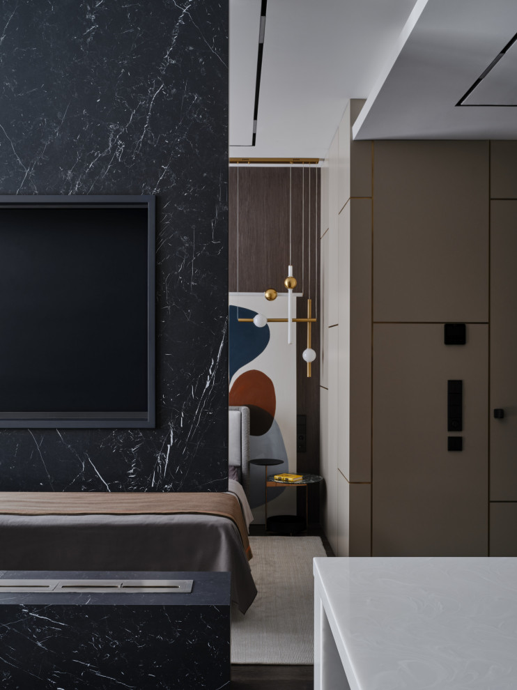 Нескучный минимализм