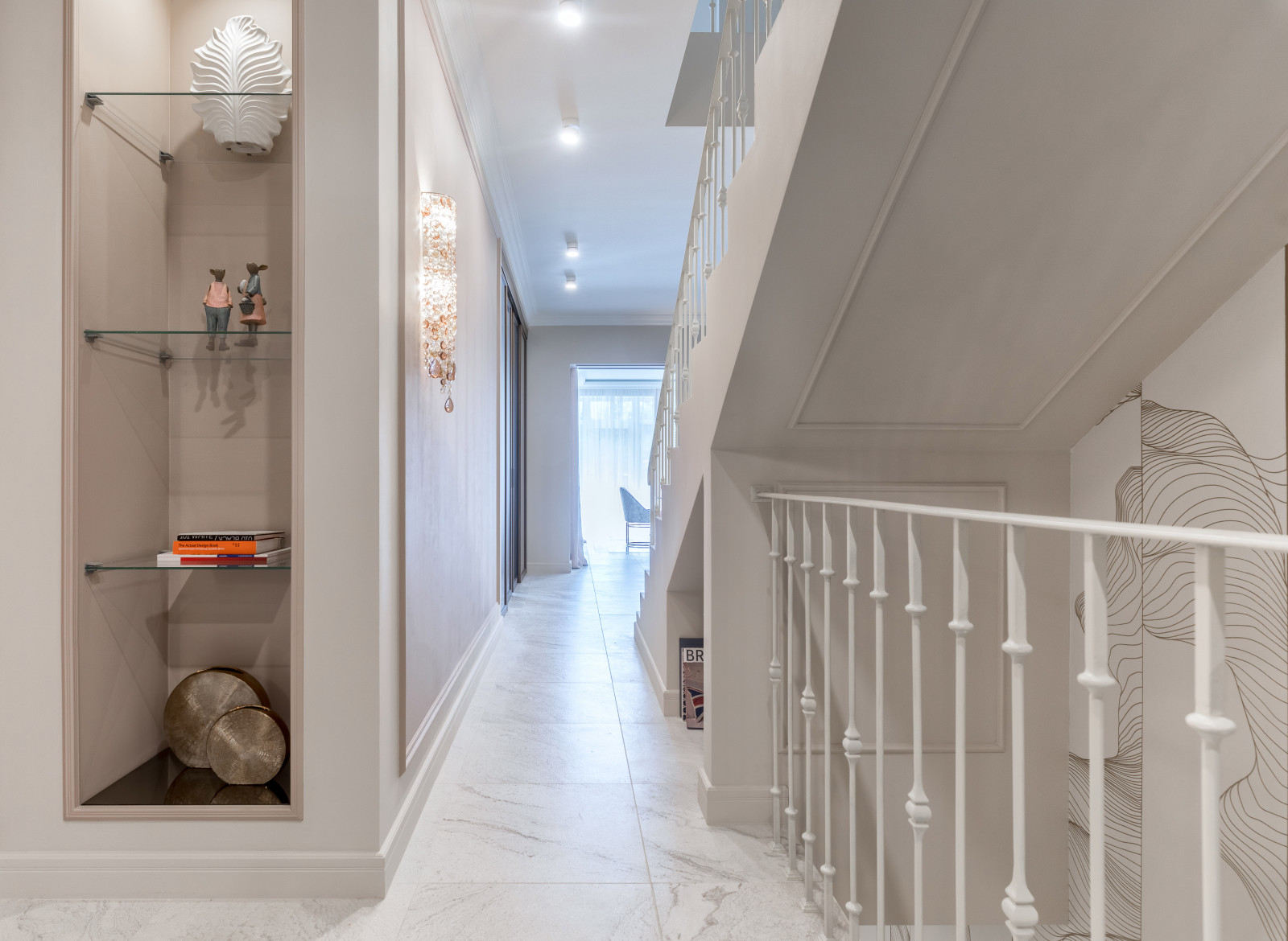 Дом, который посторил Джек!