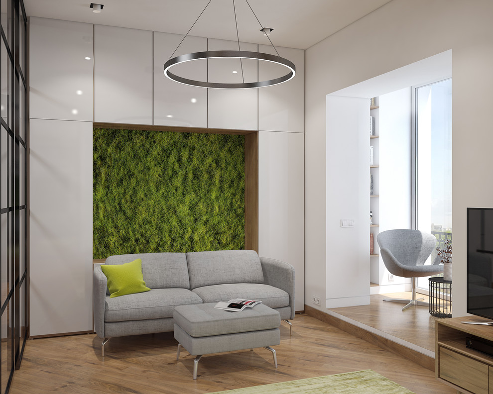 Отражая реальность