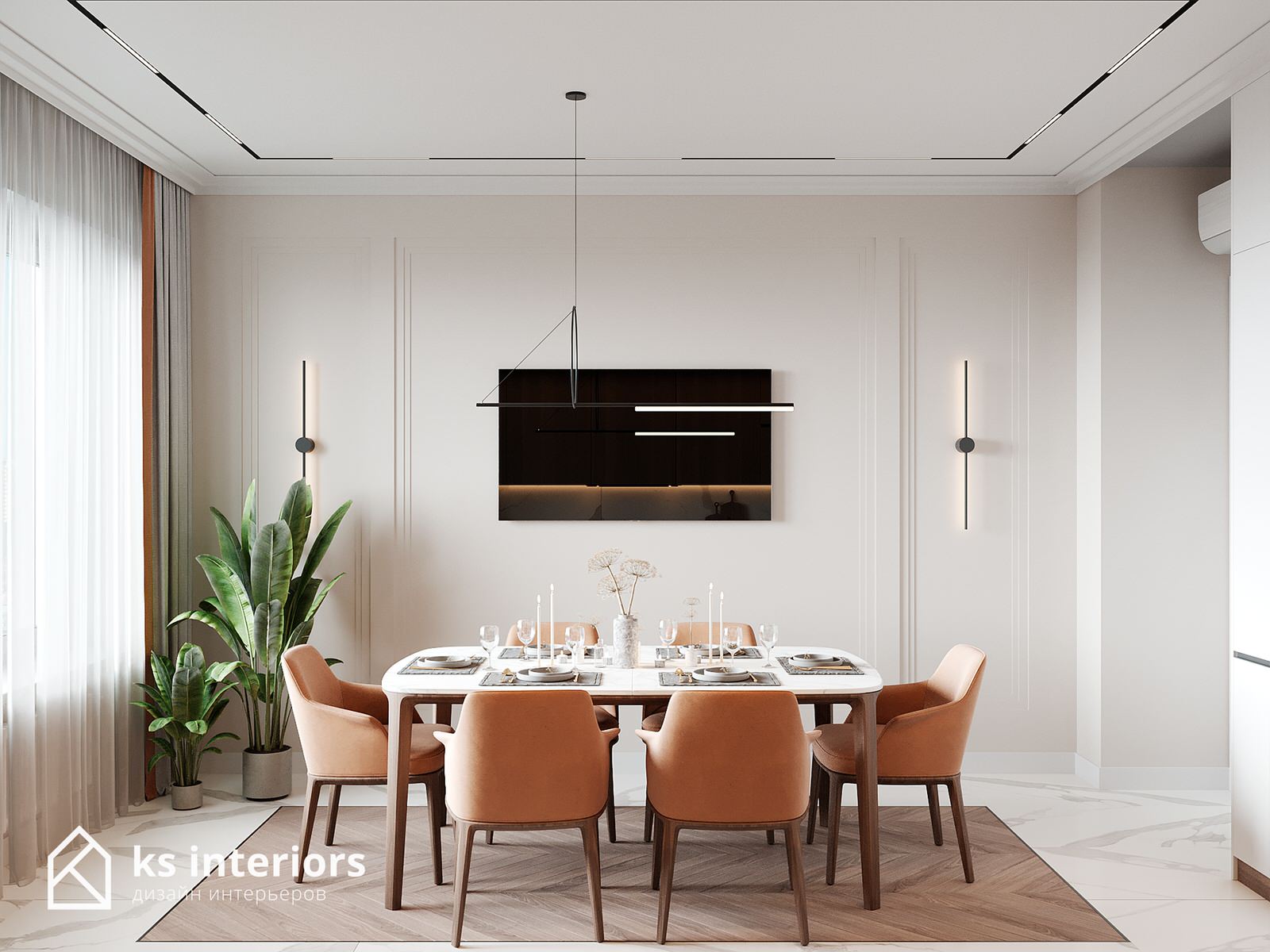 ЖК Фили Сити