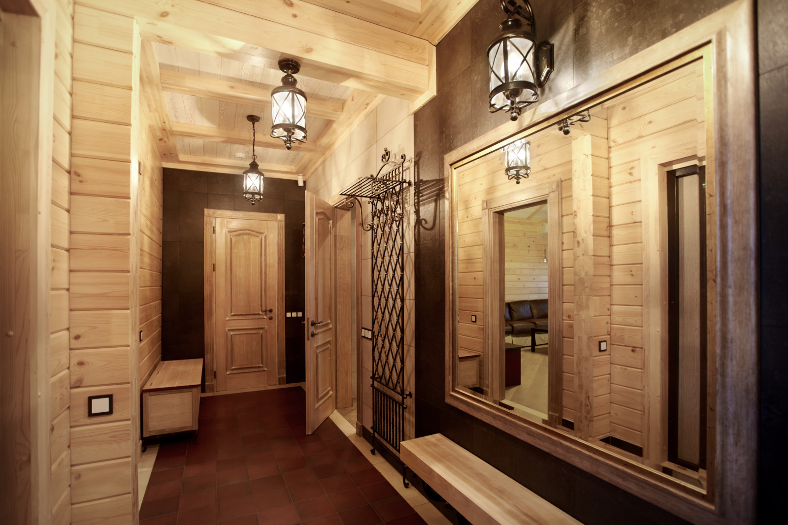 Частный дом в кп "новоглаголево"