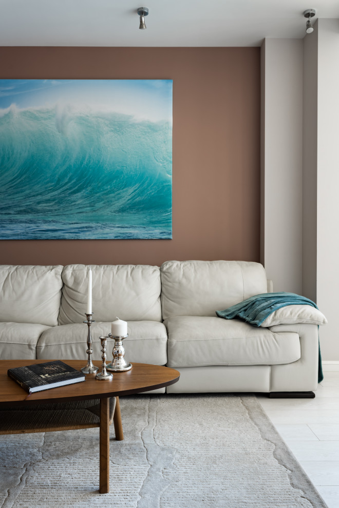 Квартира ЖК Карусель