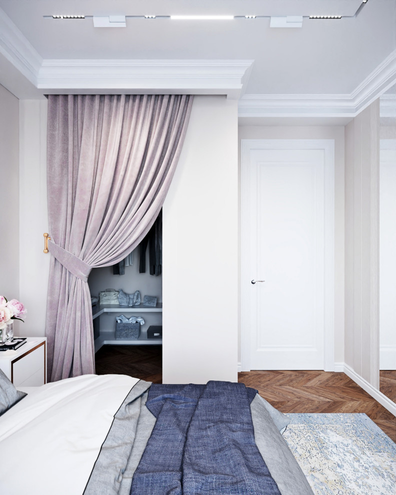 Обложка проекта: ЖК Богемия