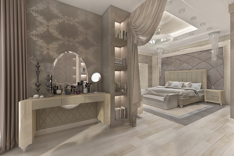 Дом в Гринфилде