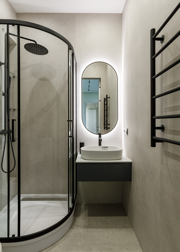 Съёмка для продажи