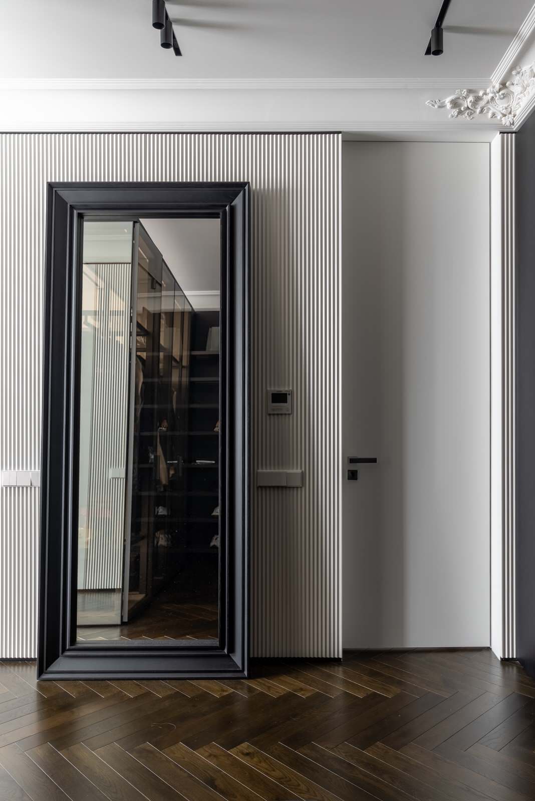 Квартира в ЖК «Суббота», общей площадью 134,5 m2