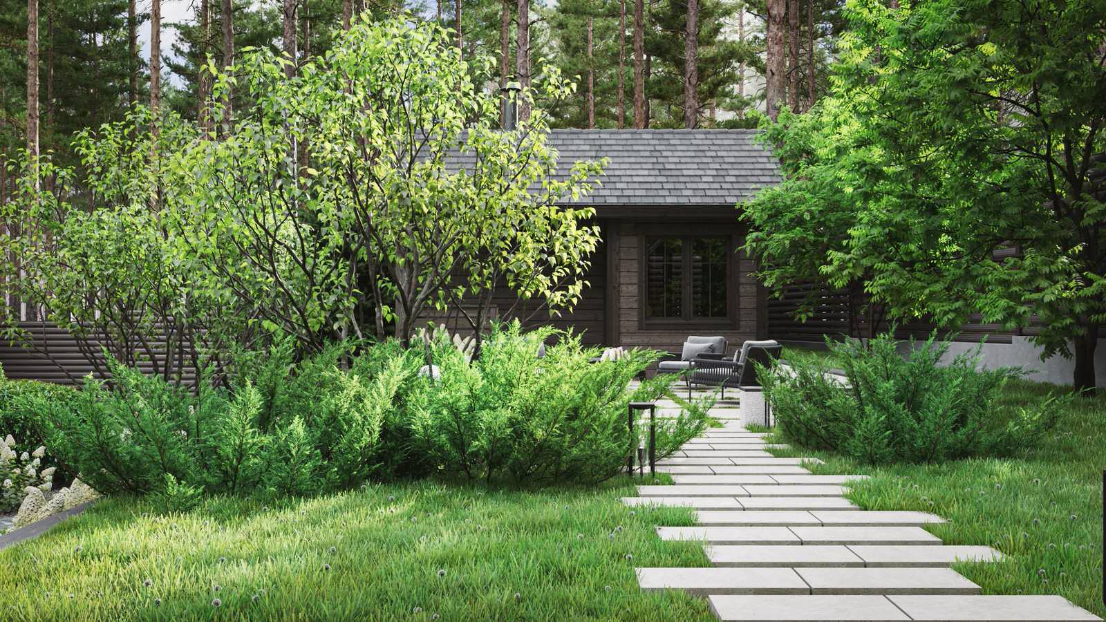 Пионер-Парк, 10 соток, 2024