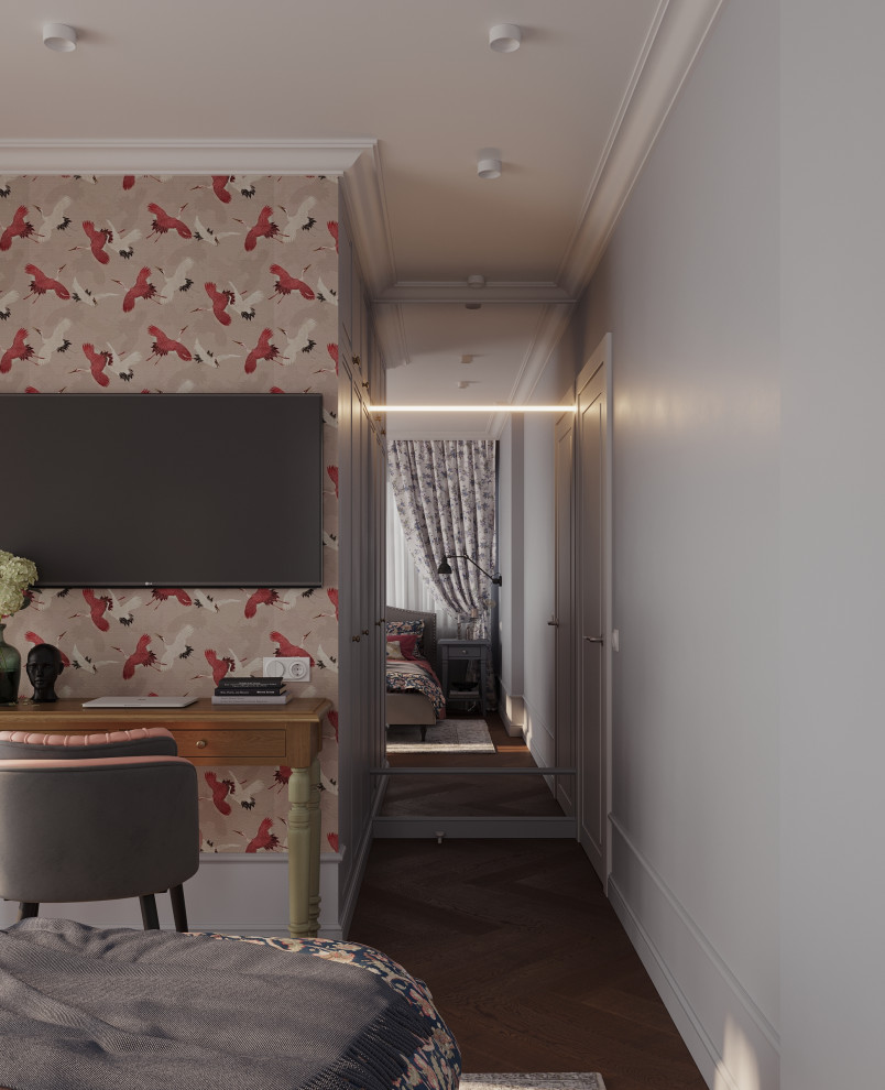 Jk Красноказарменная 15