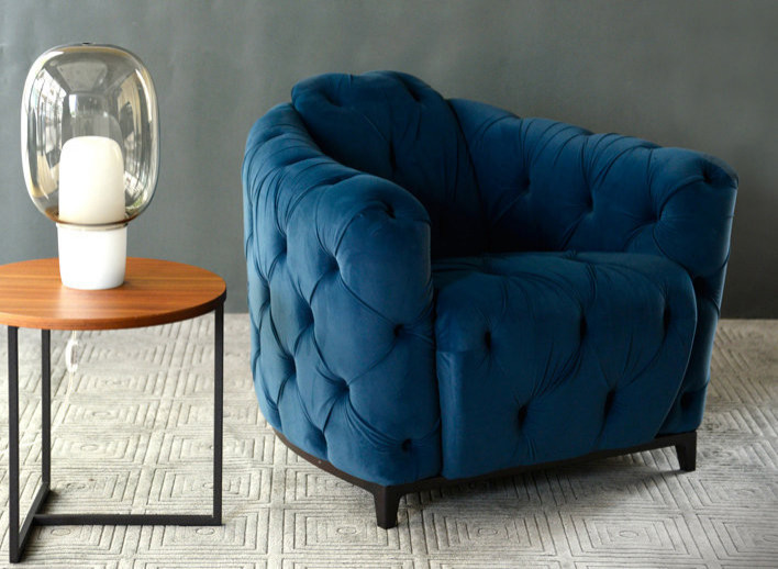 Дизайнерские кресла Calia Italia