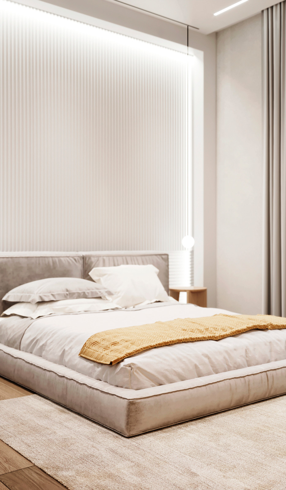 Вилла на Утренней улице