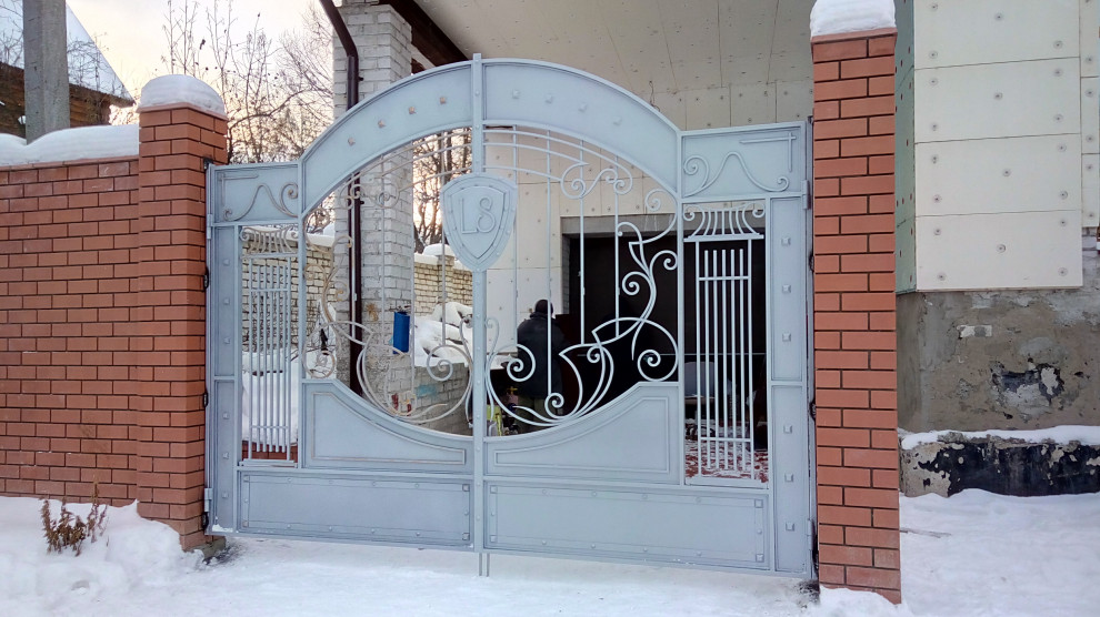 Роман