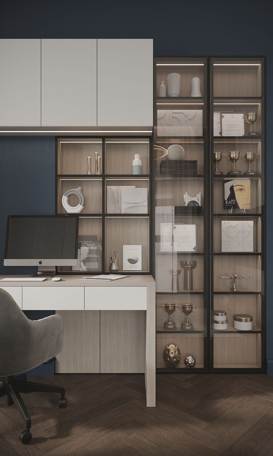 ЖК Кутузов Град