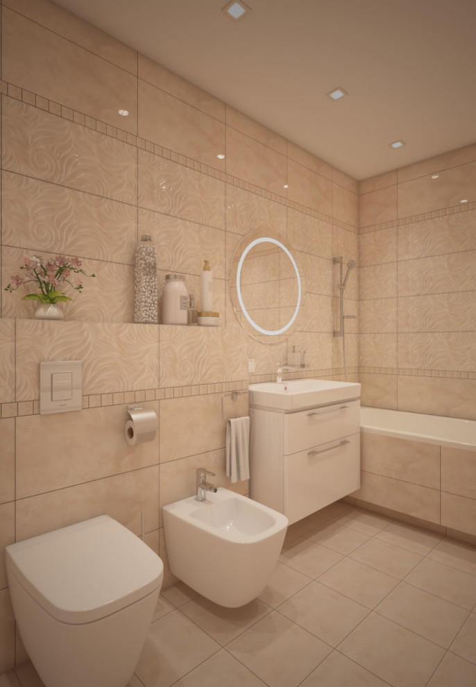 Визуализация