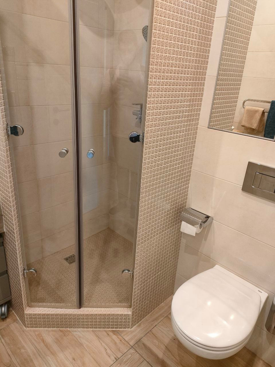 Обложка проекта: ЖК Динамо