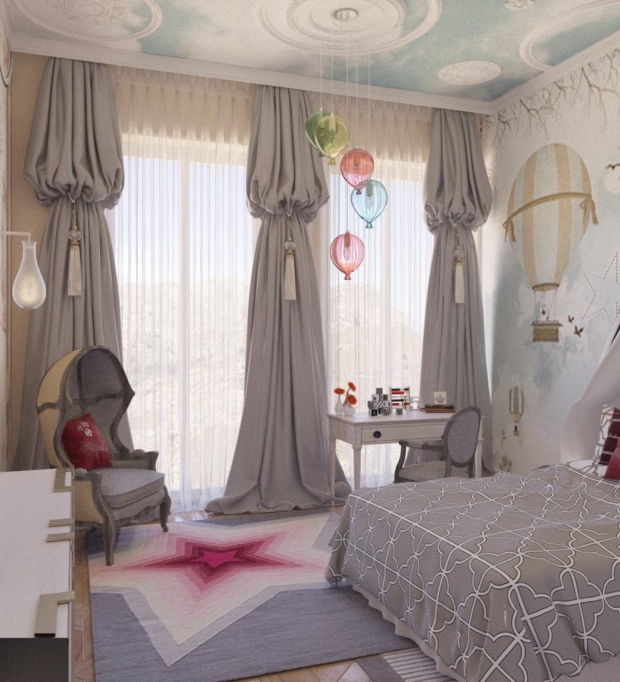 Москва, Улица Льва Толстого