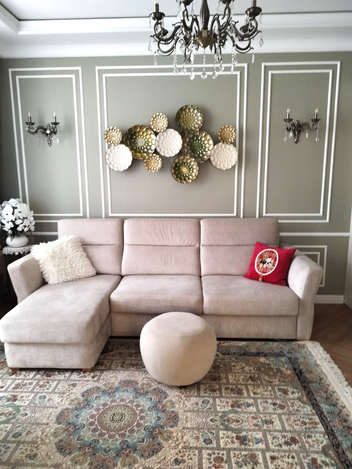 Французская неоклассика