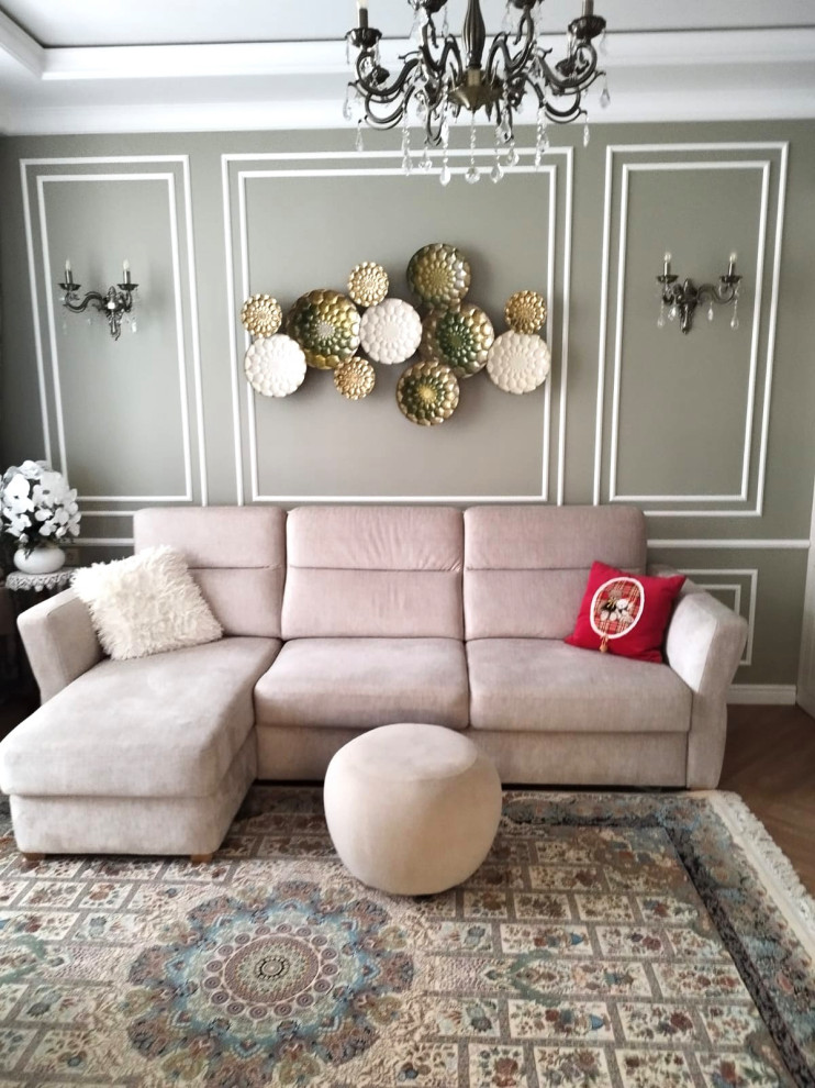 Французская неоклассика