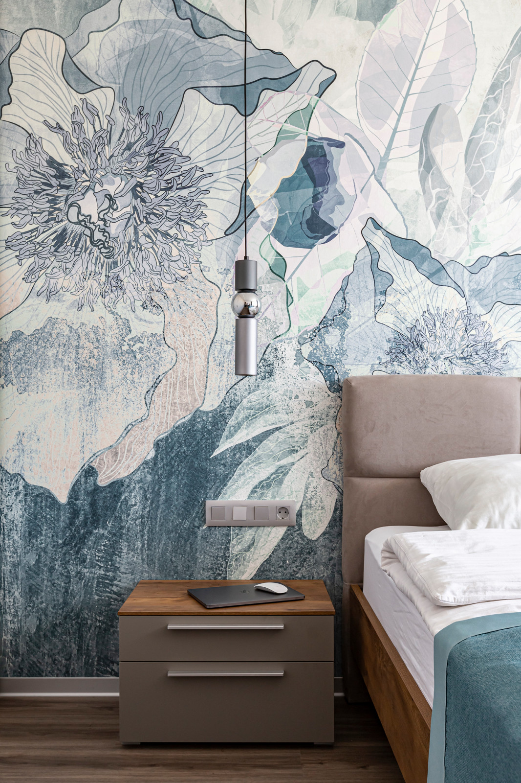 квартира на пр. Художников