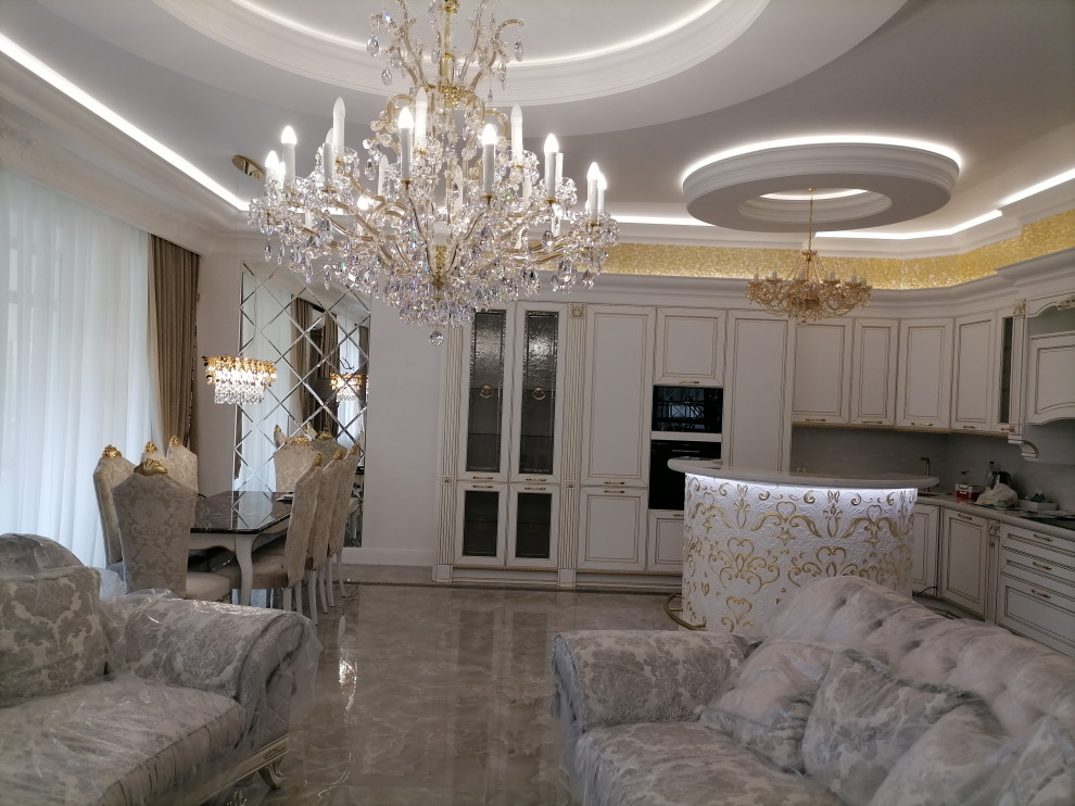 Проект Life Plaza