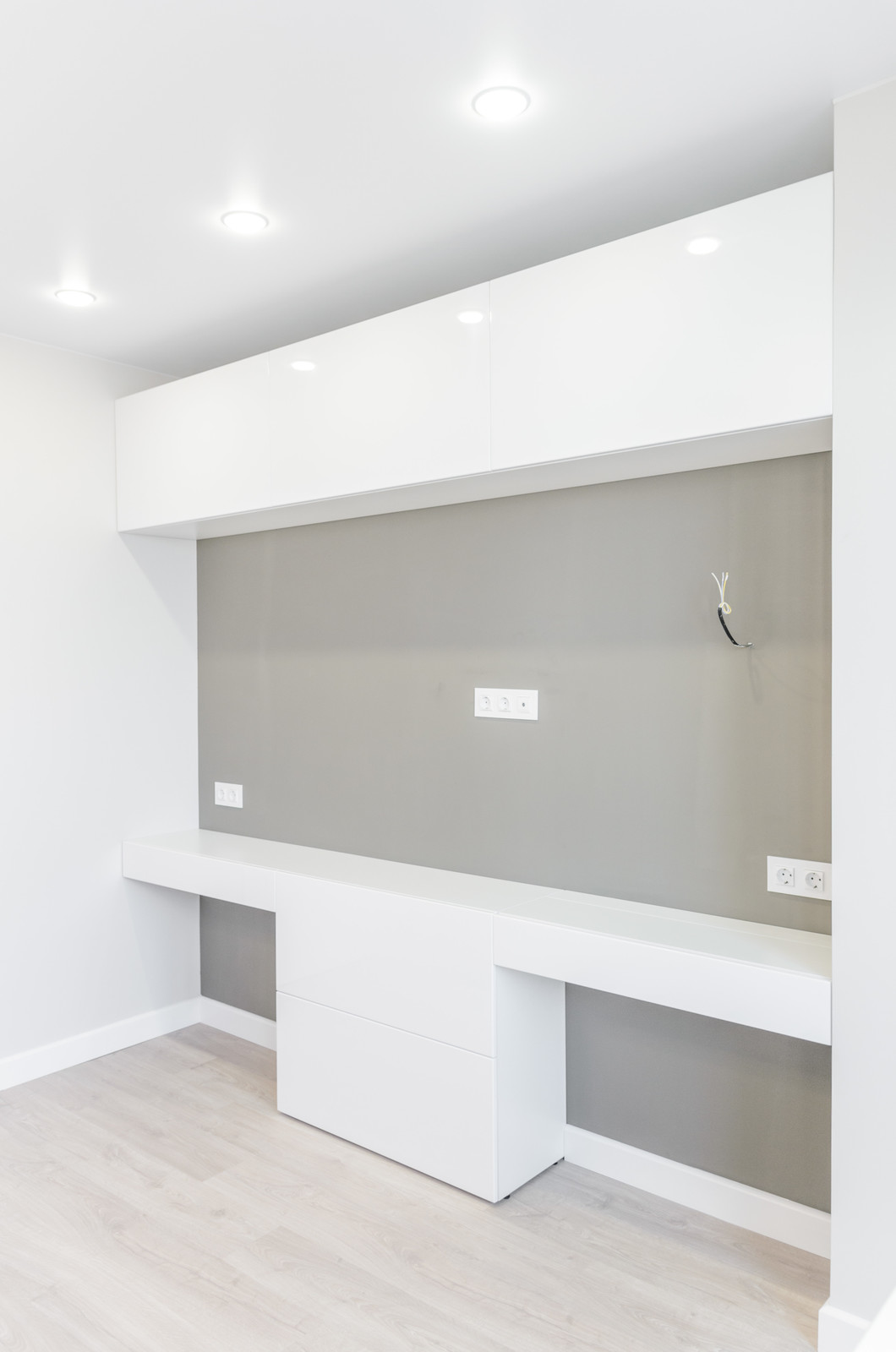 Модерн в центре города