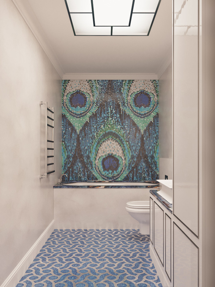 Мосфильмовская