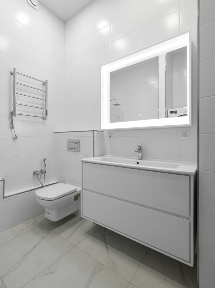 Ремонт ванной