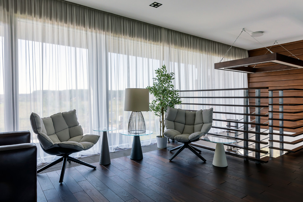 Дом в современном стиле г. Калязин