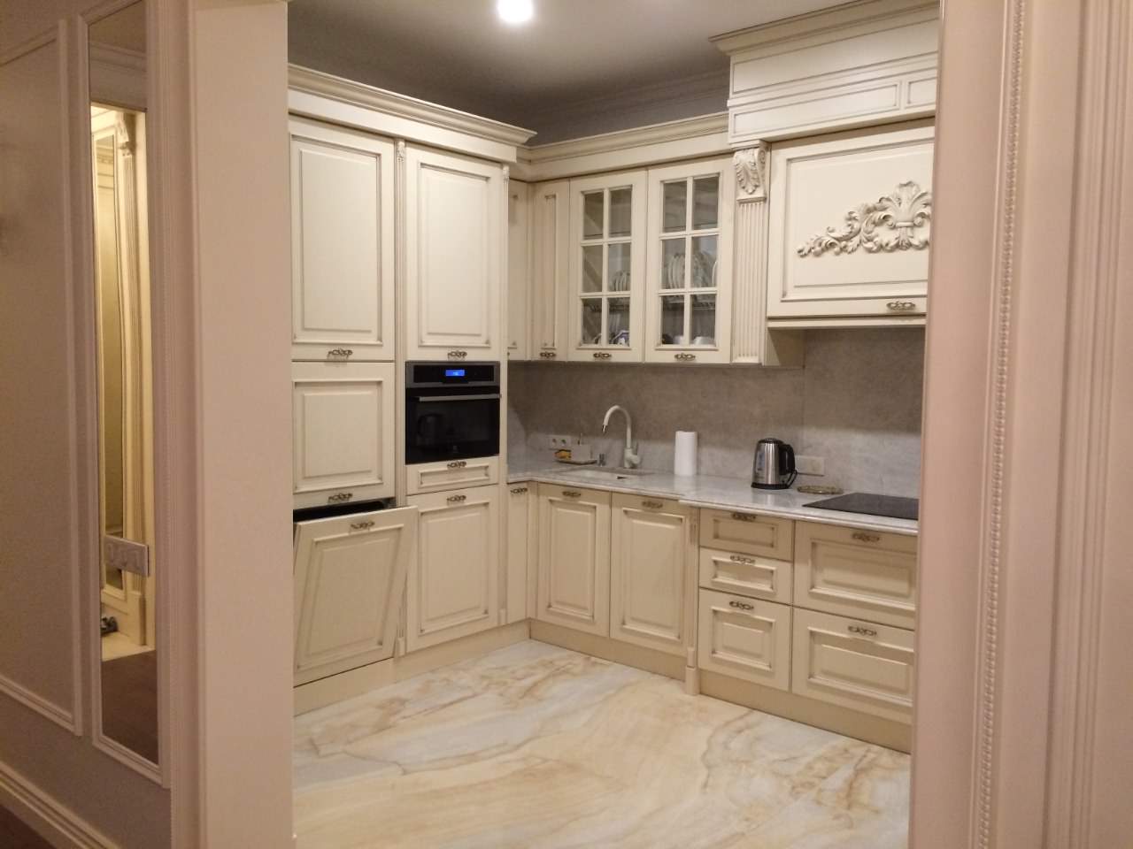 Пудовкина, 7