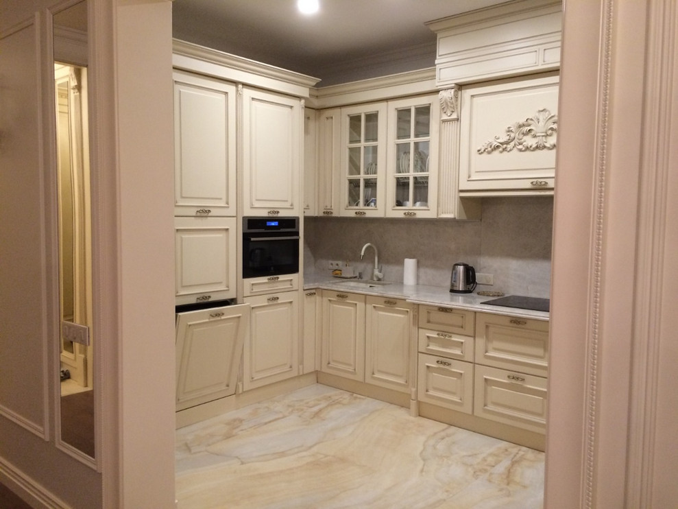 Пудовкина, 7