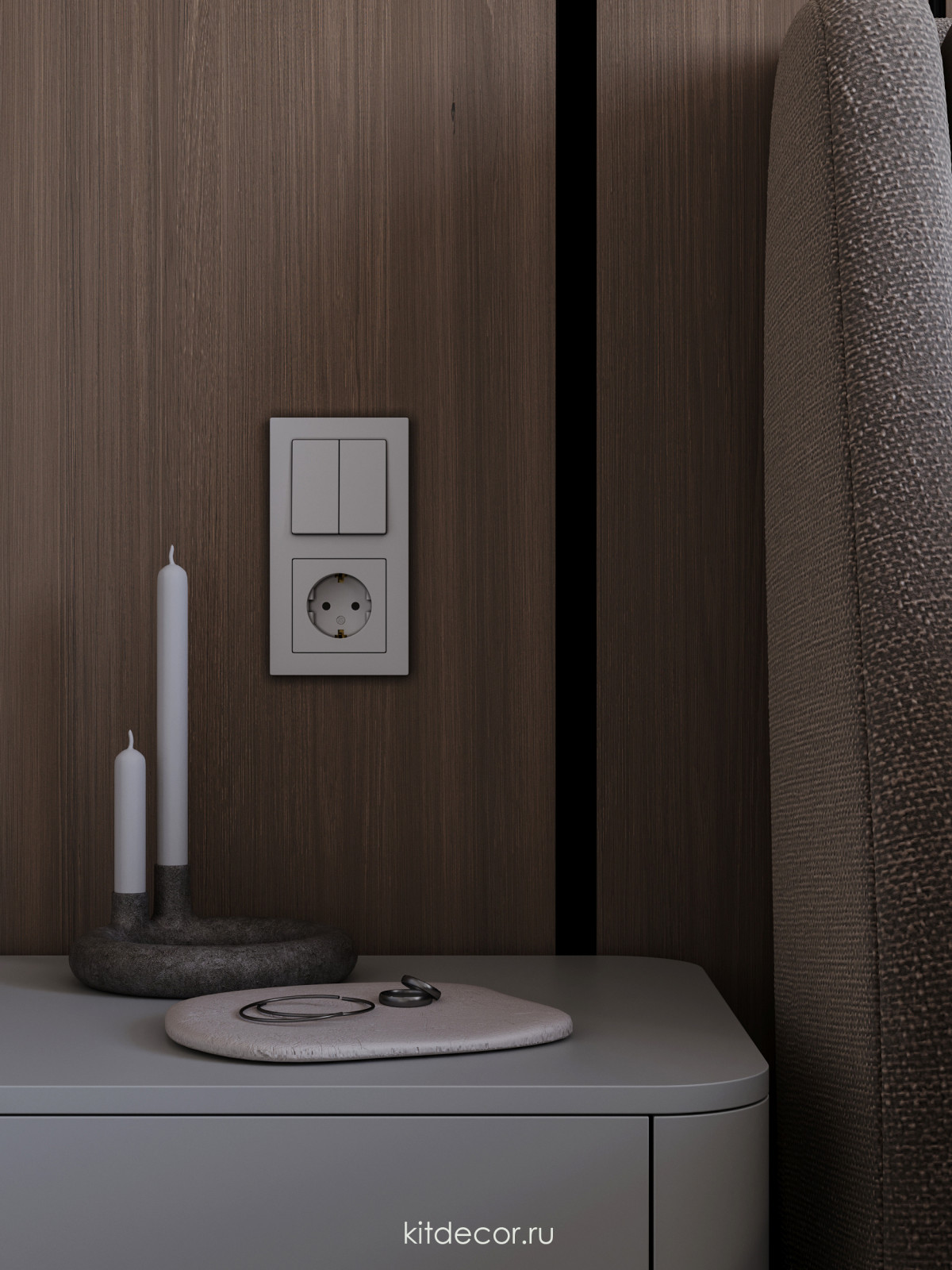 Мягкий ритм